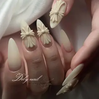ネイル Dely Nailのネイルデザイン