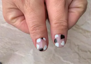 ネイル nail room Ly'leaのネイルデザイン