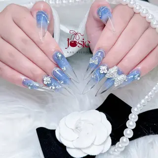 ネイル Josie nail salonのネイルデザイン