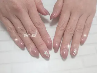 ネイル ✯.。 arbre  nail 。✯.のネイルデザイン