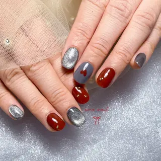 ネイル ema nailのネイルデザイン