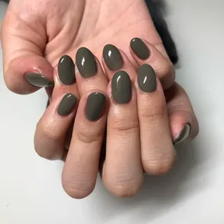 ネイル nail salon Soiréeのネイルデザイン