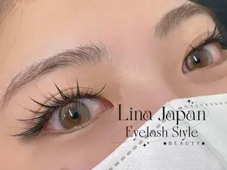 マツエク・マツパ リナネイル 長堀橋店/東心斎橋店のネイルデザイン