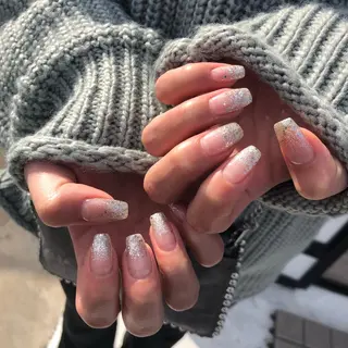 ネイル nail 1997のネイルデザイン