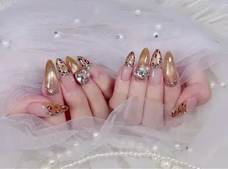 ネイル R salonのネイルデザイン