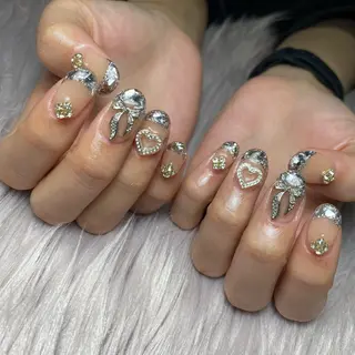 ネイル Beauty Space N&Nのネイルデザイン