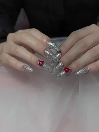 ネイル NAIL303 🛼 SHIORIのネイルデザイン