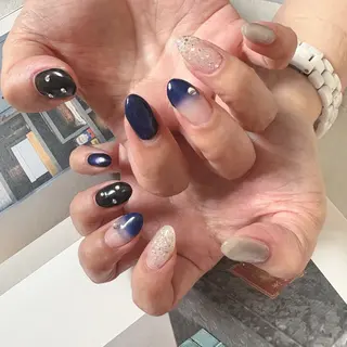 ネイル K Aのその他イメージ