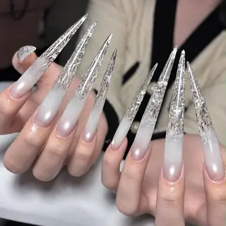 ネイル Lenie Nail Salonのネイルデザイン
