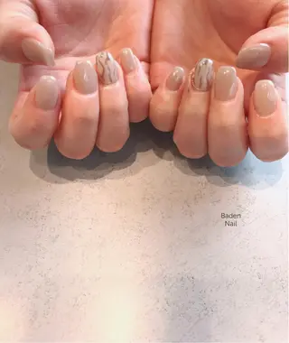ネイル Baden Nail バ-デン ネイルのネイルデザイン