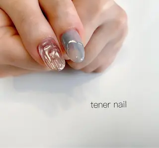ネイル テネルネイル tener nailのネイルデザイン