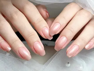 ネイル KA Linのネイルデザイン