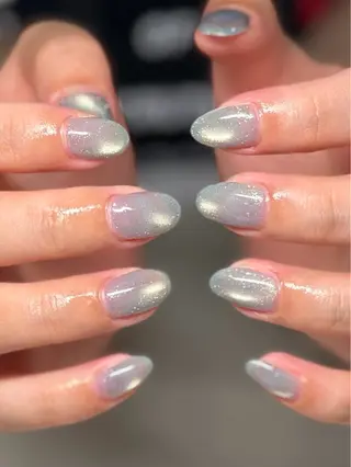 ネイル L+ Nail藍住店 mayuのネイルデザイン