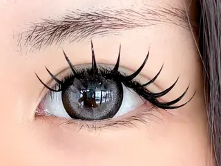 マツエク・マツパ vizz eye lash AOIのマツエク・マツパデザイン