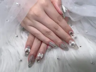 ネイル ビューティーサロン Y.のネイルデザイン