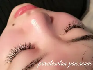 マツエク・マツパ 大人の為のまつげ眉毛 salonポンルームの眉毛・アイブロウイメージ