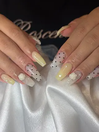 ネイル N nail - KOBE -のネイルデザイン