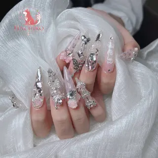 ネイル Hachiko Nail Salonのネイルデザイン