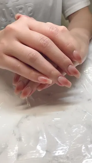 ネイル ✨アン ミユ✨のネイルデザイン