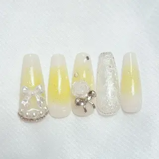 ネイル NailOnason ナナのネイルデザイン