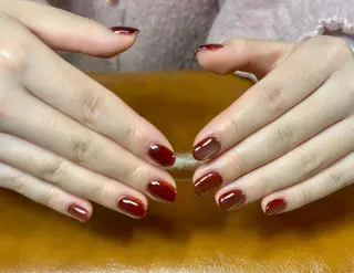 ネイル Miri nail salonのネイルデザイン