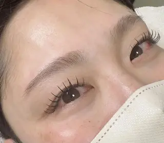 マツエク・マツパ ラッシュアーティスト ♡Michiのマツエク・マツパデザイン