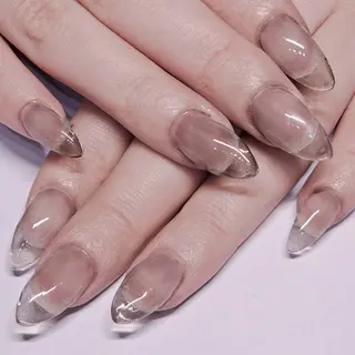 ネイル よしだ ひろきのネイルデザイン