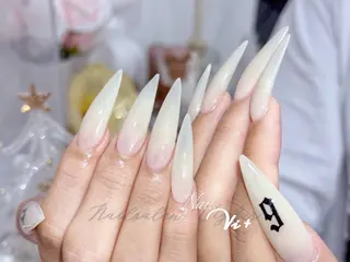 ネイル ✨Nailsalon Vi+✨のネイルデザイン