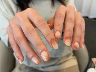ネイル MASHU /サヤnail♡のネイルデザイン