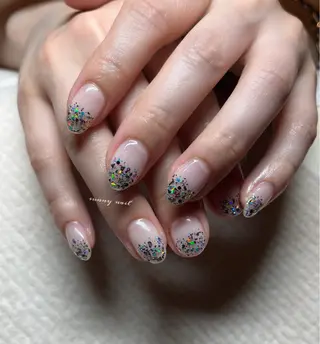 ネイル sunny nailのネイルデザイン