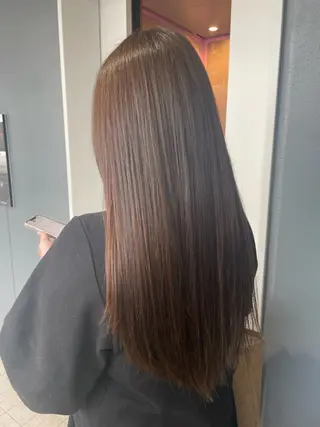 ロング SiLO/ mahiroのヘアスタイル