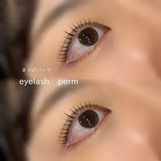 マツエク・マツパ EYE&NAIL M / EBINA🌛のマツエク・マツパデザイン
