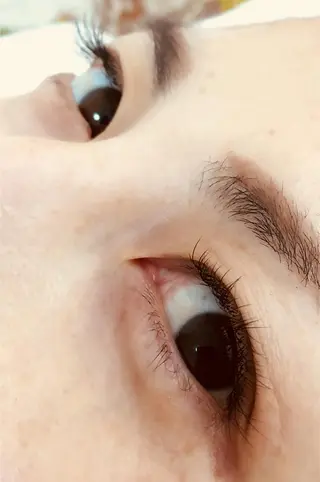 マツエク・マツパ fossette hair&eyeのマツエク・マツパデザイン