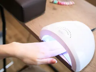 ネイル maninail ririkaのネイルデザイン