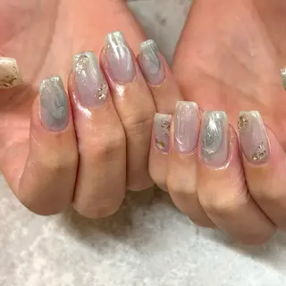 ネイル AlohaLuana ☆MAIKOのネイルデザイン