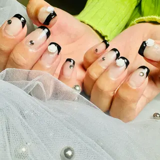 ネイル ♡ chaton.sのネイルデザイン
