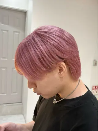 メンズ 🩵モテメンズカット MIYABI🩵のヘアスタイル