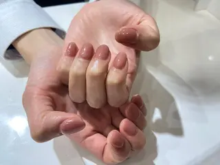 ネイル Umi nail& eyelashのネイルデザイン