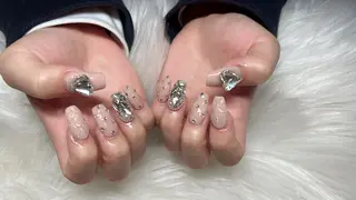 ネイル 《LB》ラブリエ Nail&eyeのマツエク・マツパデザイン