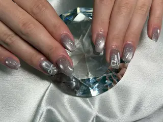 ネイル Hinata <lunon>のネイルデザイン
