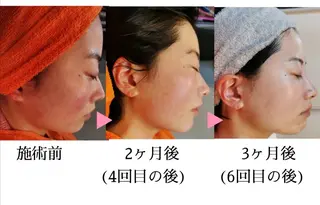 浦田 隆二のエステ・リラクイメージ