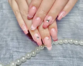 ネイル Yukiko 🌙のネイルデザイン