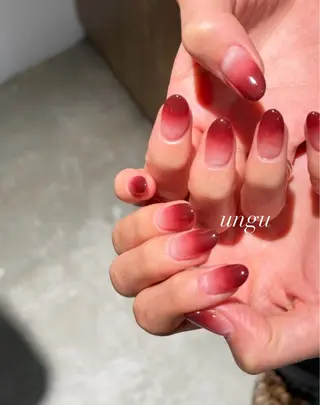 ネイル Hana ✿ ︎unguのネイルデザイン