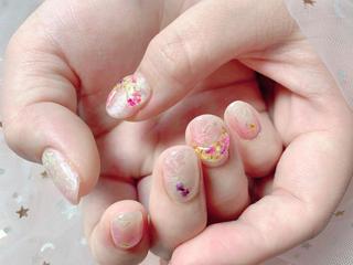 ネイル Ag Nailのネイルデザイン