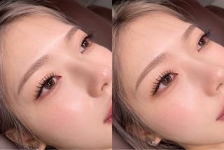 マツエク・マツパ 168.0 beauty のマツエク・マツパデザイン