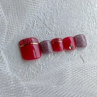 ネイル マイネイル Noaのネイルデザイン