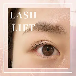 マツエク・マツパ LINC. TAKESHITAのマツエク・マツパデザイン