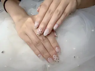 ネイル Anna Nailのネイルデザイン