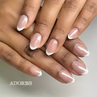 ネイル ADORBS ✩上福岡のネイルデザイン