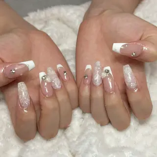 ネイル Arva Manaのネイルデザイン